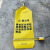 SMVP吸料机聚尘袋除尘黄色无纺布自动上料机净化布袋防尘袋集尘袋配件 吸料机聚尘袋 （黄色，仅袋子）
