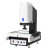 手动二次元影像测量仪光学尺寸轮廓检测投影仪小型二次元影像仪 E400探针