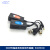 5mp同轴高清双绞线传输器 视频电源二合一带隔离滤波 网线BNC接头 5MP（隔离）