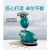 洗地机洁强手推式A3商用拖地机全自动扫地车洗扫一体机工业车间A5 电瓶
