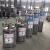 [销量]品牌杜瓦罐鱼车专用液氧罐工业用气瓶液氧罐 80L 2.3高压 高1.02米
