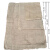 上柯 W1374 全新双丝麻袋 编织袋沙袋盖地铺路工程防冻五金麻袋 40*60cm