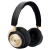 B&O Beoplay H9i 无线蓝牙耳机 头戴式主动降噪耳麦BO  H9 国行H9i米色+ 礼品 原装现货 标配