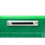 ADAM3968 端子板 SCSI 68芯 采集卡 转接板 中继端子台 公头端子板