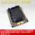启明STM32F单片机学习工控板双CAN双232蓝牙485wifi枫 407ZGT6开发板
