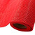 竖文社 PVC镂空地垫塑胶防滑垫S型防水垫 1.2m宽15m长