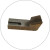 坡口机刀片 坡口机刀头 硬质合金 外夹式 坡口机 刀头 品质刀具 ABCD型100把以上单价