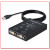 sysmax国产兼容peakPCAN-USB-FDIPEH-004022/002022支持inca ECAN 兼容002022金属外壳