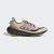 阿迪达斯 （adidas）女士缓震耐磨防滑透气运动鞋户外旅行跑步通勤百搭时尚休闲跑步鞋 BEIGE 43