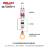 德力西电气 KG816B时控开关 定时器插座定时开关控制器  AC380V 