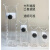 小鼠固定器 尾静脉固定器 腹部固定器 耐酒精小鼠固定器 方形50100g(内径35*35mm)