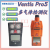 Ventis PRO5泵吸式一氧化碳硫化氢可燃氧气多气体检测仪 泵吸式电池