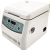 中科中佳台式高速离心机HC-1010实验室数显定时离心机小型微量血清PCR实验分区样品沉降离心仪器 HC-1010系列离心机 HC-1014 标配