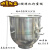 恒联B10 15 20 30 40 50 60搅拌机不锈钢和面桶横联搅拌缸打蛋桶 B25料桶 不锈钢