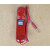 消防电话分机YJGF3040B电话手柄手报报警按钮插孔电话