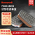 霍尼韦尔（Honeywell）75001BCN 7500系列有机蒸汽滤毒盒（卡口式）1对