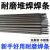 超合金耐磨堆焊条D999/998/D707高硬度碳化钨耐磨焊条298高铬锰钢 TDM-8高耐磨焊条 2.5mm(1公斤大约41根)