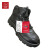 和益臻（Heyizhen）防寒鞋 XF-230053 双 黑色 38
