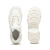 彪马（PUMA）官方 新款女子复古舒适厚底休闲老爹鞋 PULSAR WEDGE STAR 398675 米白色-银色-01 37