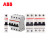 ABB空气开关 S203-D6 S200系列 3P微型断路器 10113749,A