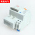 适用于北京北元电器小型漏电断路器BB1L-63C/D微型空气开关1 2P 3P6-63A 3P 50A