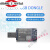 精选好货EC200T-CN通4G模块usb dongle移动联通电信EC20串口TTL EC200T   CNHA双天线版本