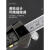 桂林电子数显卡尺高精度游标卡尺0-150mm不锈钢工业测量工具 0-1000mm单向抓