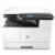 惠普HPM42525n打印复印扫描一体机数码复合机A3高速商用办公25页 M439nda