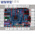 飞思卡尔MC9S12XS128MAL单片机学习板 开发板 资源多 无线遥控