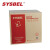 西斯贝尔/SYSBEL SCR002 重型防化类吸附棉卷 1卷
