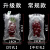 定制葡萄袋中袋水果气柱袋快递打包泡沫防震缓冲气囊气泡袋打孔气 白色 25x30一斤半(100个)  真空