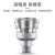 台湾普世达不锈钢C式快速接头气管气动自锁快插公母头对插软管气泵空压机气动工具BSP20/BPP20 BSH20