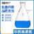 玻璃真空抽滤瓶1000ml上下嘴过滤瓶实验室过滤装置布氏漏斗瓶 上下嘴抽滤瓶20000ml