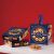 华美丹麦风味牛油曲奇饼干双拼礼盒装520g年货礼盒过年送礼 华美 奶油曲奇520g260g*2盒