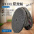 3MEXL尼龙轮抛光轮纤维轮研磨轮金属打磨轮不锈钢拉丝轮抛光片 3M尼龙轮2寸(50mm)