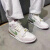 耐克（NIKE）AJ男鞋2024夏季新款Air Jordan AJ312气垫篮球鞋休闲鞋运动鞋 HF0745-131帆白绿色黄色红 45