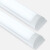 飞亚朗灯管防尘灯一体化支架灯弧面发光0.6米18W白光