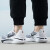 耐克（NIKE）男鞋 2024夏季新款AIR ZOOM G.T. CUT 2运动低帮实战篮球鞋 FJ8914-100 40.5/鞋内长25.5cm