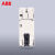 ABB剩余电流动作开关F204 AC-25/0.1全新漏电保护器 F204 AC-25/0.1