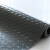 京信工防滑橡胶板室内满铺pvc防滑垫现代楼梯浴室塑料pvc地毯防滑垫 规 灰色柳叶1m*3mm*10m