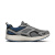 斯凯奇（Skechers）男子运动跑步鞋舒适百搭男士休闲鞋软底回弹防滑GoRun系列运动鞋 GYBL灰色/蓝色 43.5