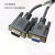 步科EVIEW系列触摸屏串口/USB下载线人机界面与各类PLC连接通讯线 KINCO通讯线
