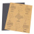 卡夫威尔-10片装氧化铝涂层砂纸（400目）YS3206