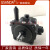 台湾合资GSANDA品牌液压泵PVF-40-55-12工业机械叶片泵油泵VP5F-A5-50