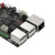 youyeetoo BTT PI开发板Klipper上位机3D 全志H616 平替树莓派3B 主板 BTT PI V1.2