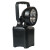 常登 轻便式防爆探照灯 便携式移动手提照明灯 SW2401A 套 主品+增加一年质保