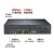 TPLINK网络录像机64路8盘位机架265编码TL-NVR6800兼容海康威视 黑色 32