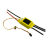 XXD  HW30A 40Ａ无刷电调电子调速器 多轴电调 200A(2-6S) 标配加焊好香蕉头+T插