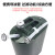 傅帝 加厚汽油桶 35L铝盖方桶铁油桶柴油加油专用桶壶防爆备用油箱带导油管