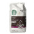 星巴克（Starbucks）美国咖啡豆香草咖啡Peet's皮爷迪克森少校咖啡粉 Peet's深度烘焙咖啡豆297g
